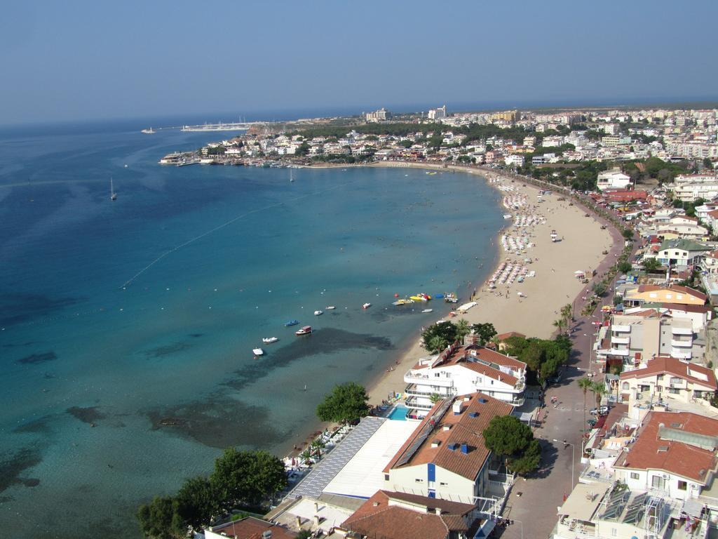 Royal Residences Didim Kültér fotó